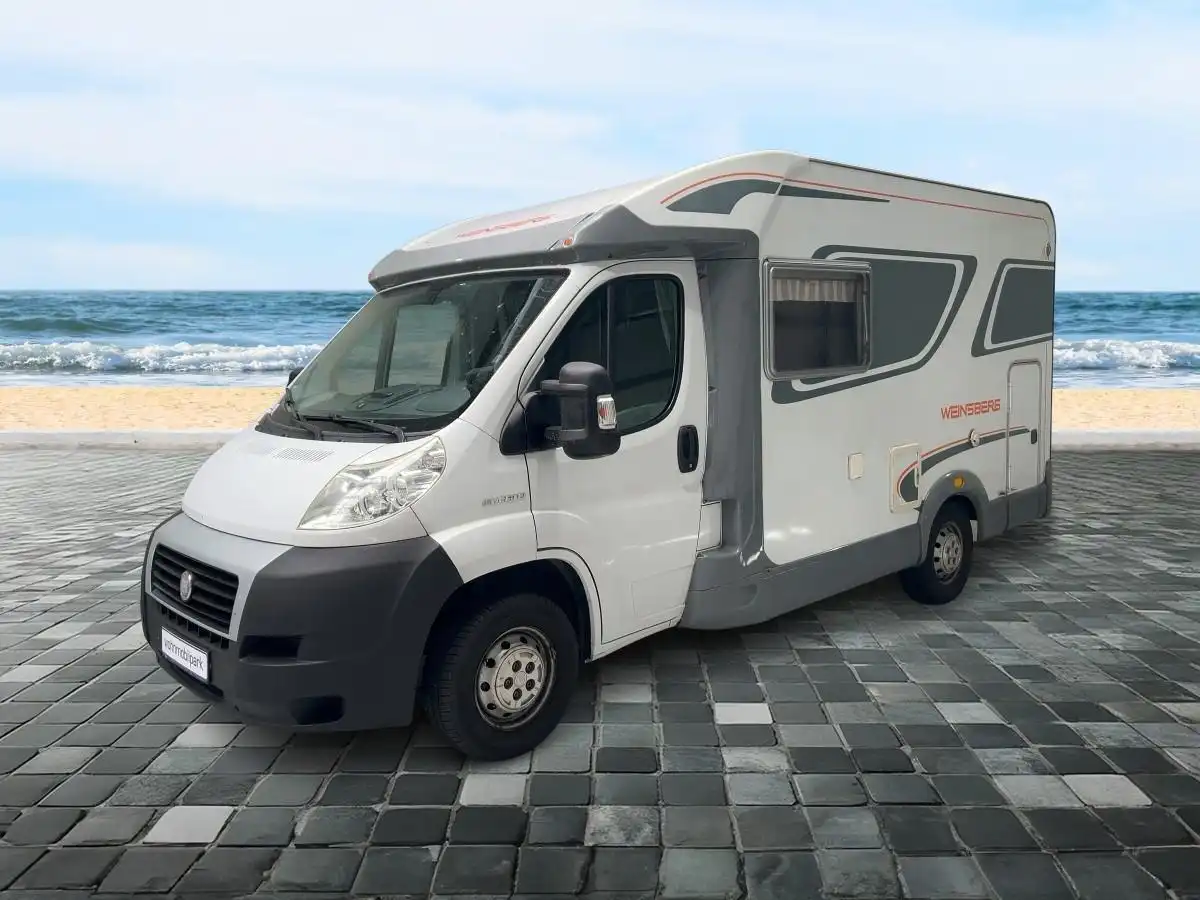 WEINSBERG TI 650 MG  - Ansicht 3